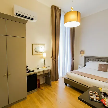 Guest house Napoliclassterrace Naples