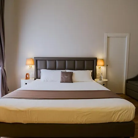 Napoliclassterrace Guest house